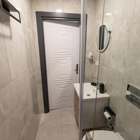 Casa Nova Hotel Istanbul