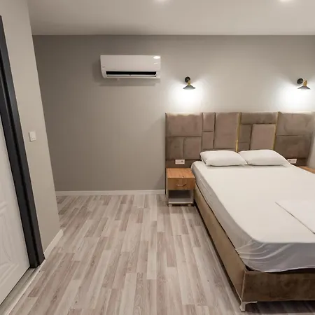 Hotel Casa Nova Istanbul