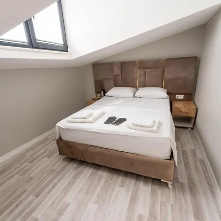 Casa Nova Hotel Istanbul