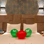 Casa Nova Hotel Istanbulská provincie
