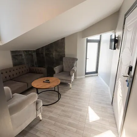 Casa Nova * Istanboel