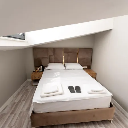 Casa Nova * Istanboel