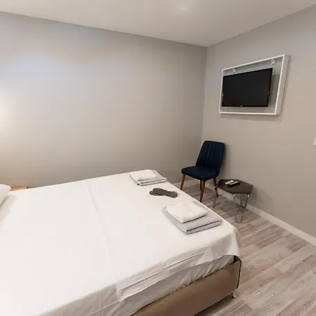 Casa Nova Hotel Istanboel