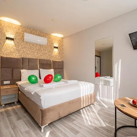 Casa Nova Isztambul
