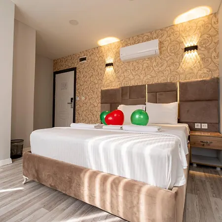 Casa Nova Istanbulská provincie