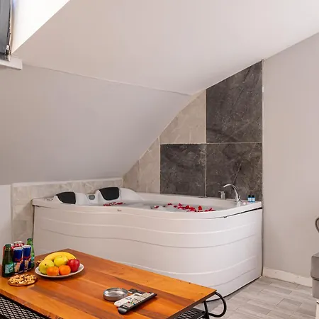 Casa Nova * Istanbulská provincie