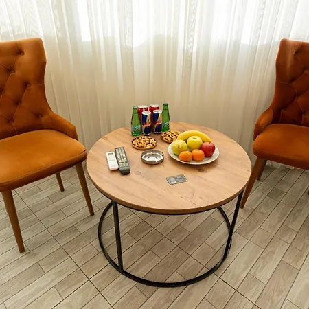 Hotel Casa Nova *