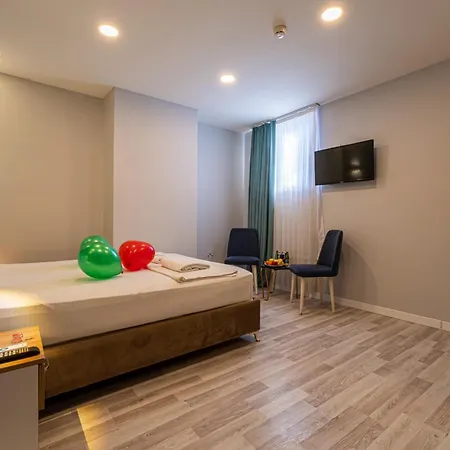 Casa Nova * Isztambul