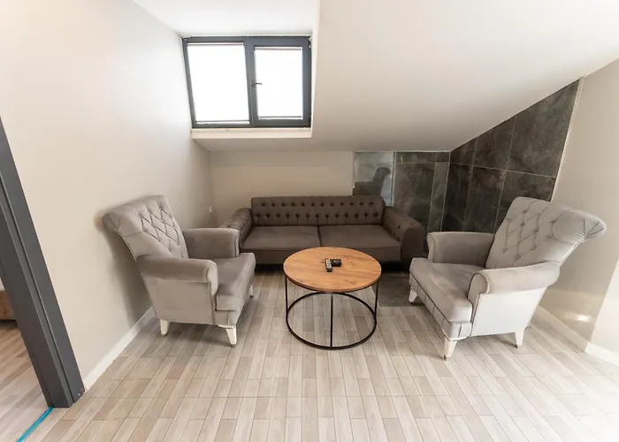 Hotel Casa Nova Stambuł