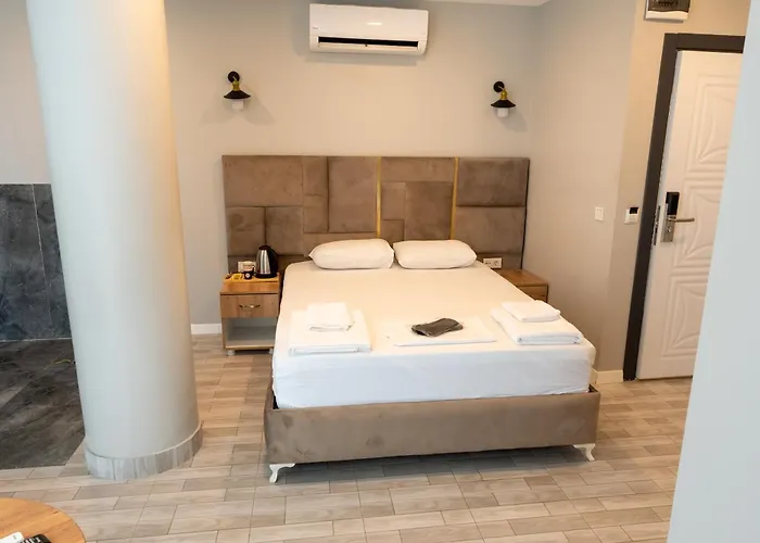 Casa Nova * Stambuł