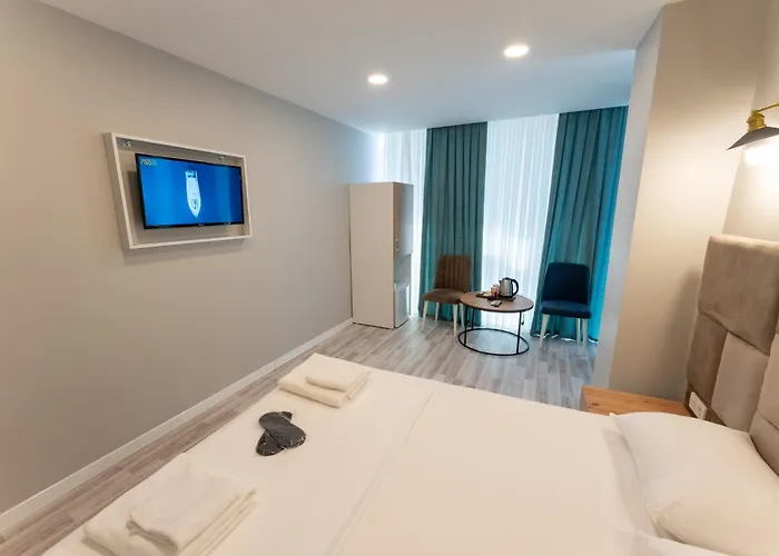 Hotel Casa Nova Stambuł