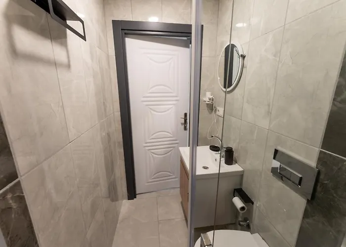 Casa Nova Hotel Stambuł