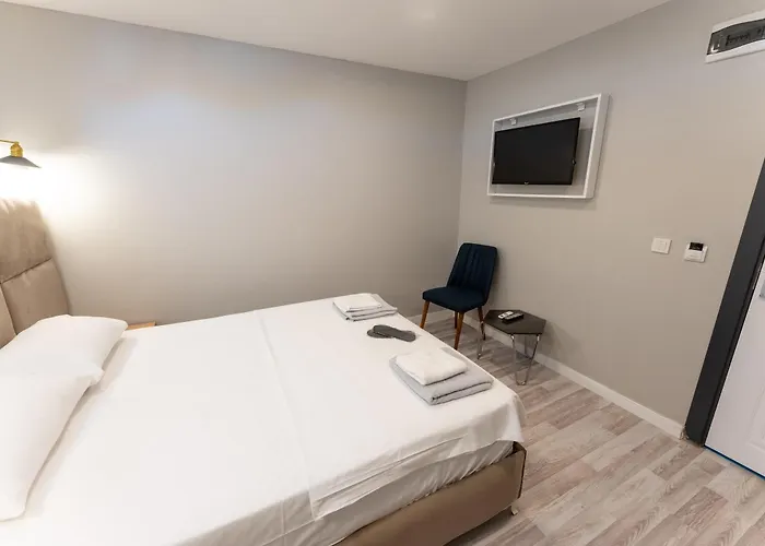 Casa Nova Hotel Stambuł