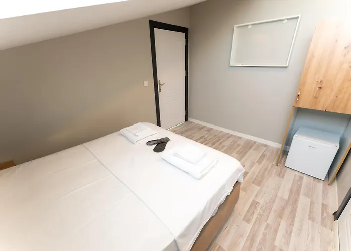 Hotel Casa Nova Stambuł