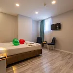 Casa Nova * Istanbul