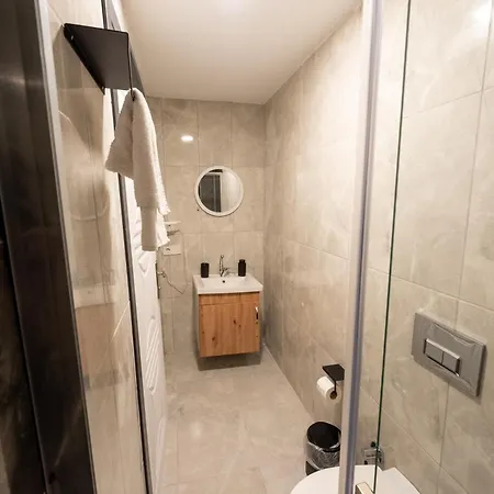 Casa Nova ホテル イスタンブール