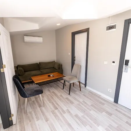 Casa Nova * Istanbulská provincie