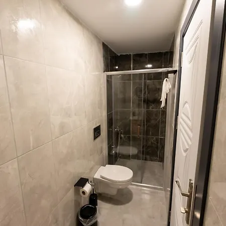 Casa Nova Istanbulská provincie