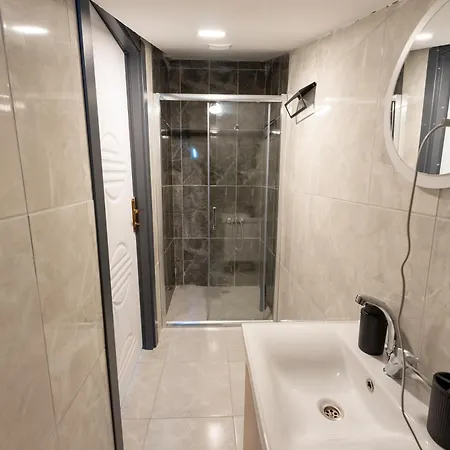 Casa Nova * Istanbulská provincie