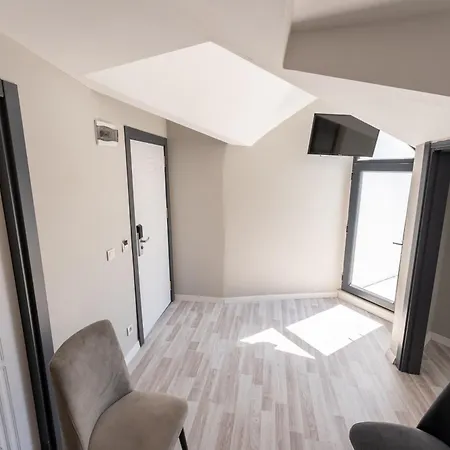 فندق Casa Nova *