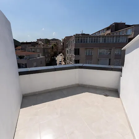 فندق Casa Nova *