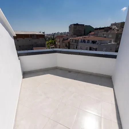 Casa Nova فندق *