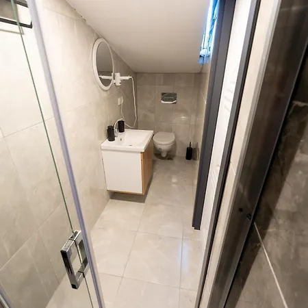 Casa Nova Hotel Istanbulská provincie