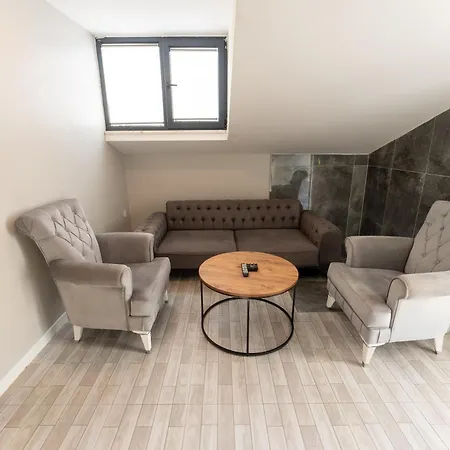 فندق Casa Nova اسطنبول