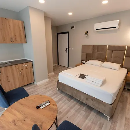 Casa Nova فندق *