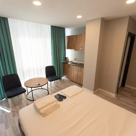 Casa Nova * اسطنبول