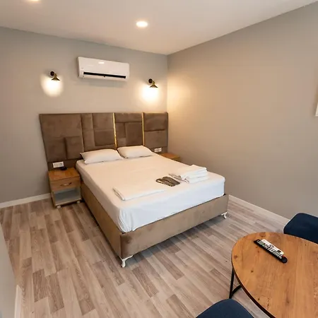 ホテル Casa Nova イスタンブール