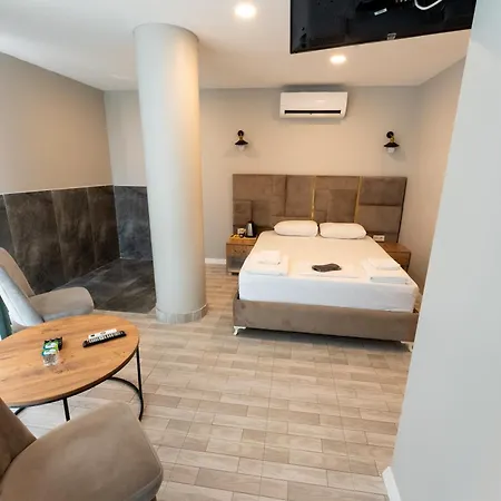 Casa Nova ホテル *