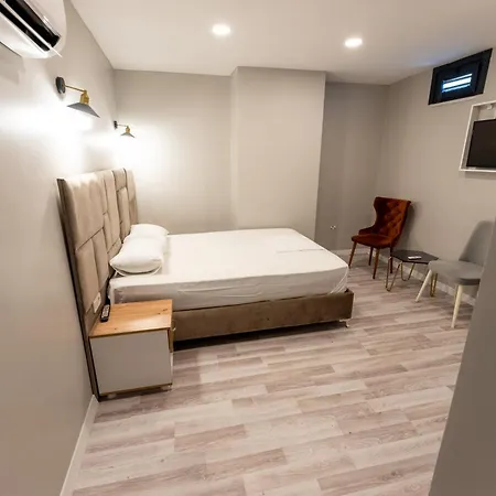 Casa Nova Istanbulská provincie