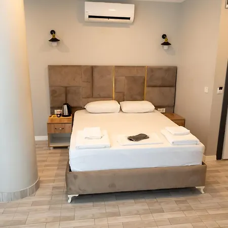 Casa Nova * Istanbulská provincie