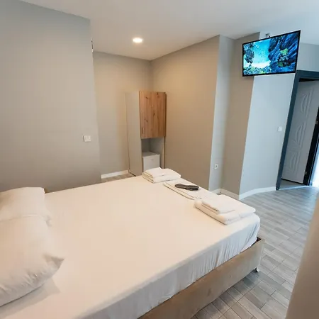 Casa Nova ホテル *