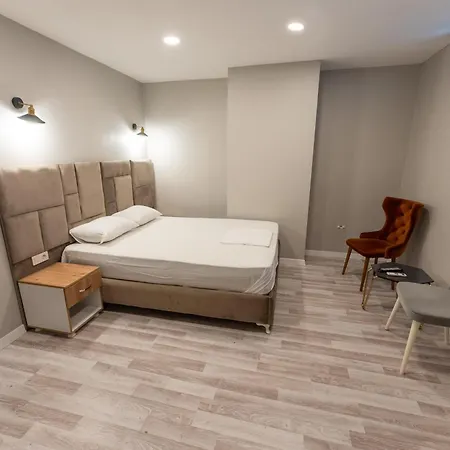 Casa Nova Istanbulská provincie