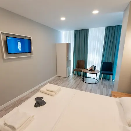 ホテル Casa Nova イスタンブール