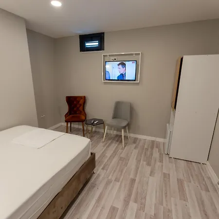 Casa Nova فندق اسطنبول