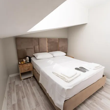 Casa Nova イスタンブール