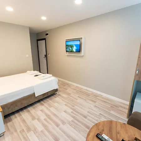 فندق Casa Nova *