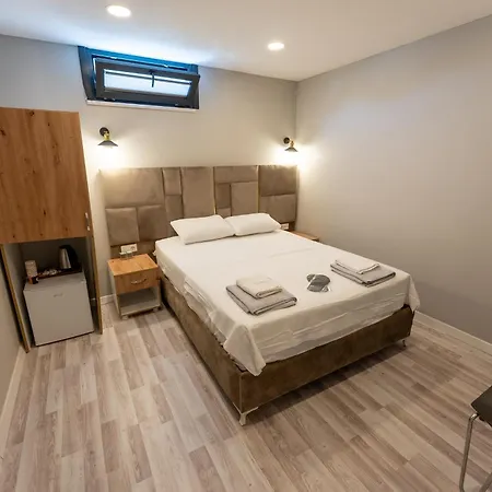 Hotel Casa Nova Istanbulská provincie