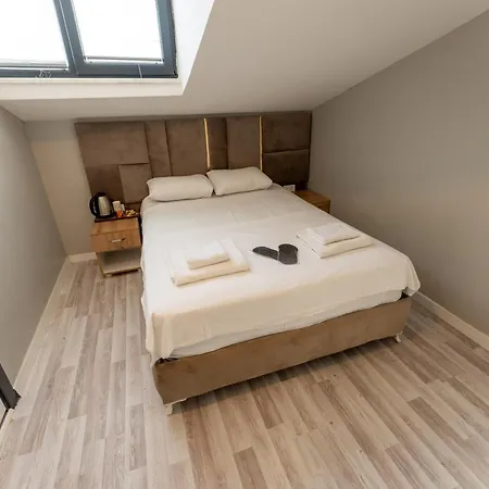 Casa Nova فندق *