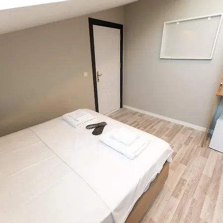 Hotel Casa Nova Istanbulská provincie