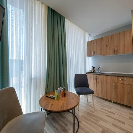 Casa Nova Istanbulská provincie