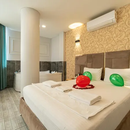 Casa Nova Hotel Istanbul