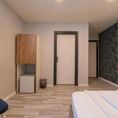 Hotel Casa Nova *
