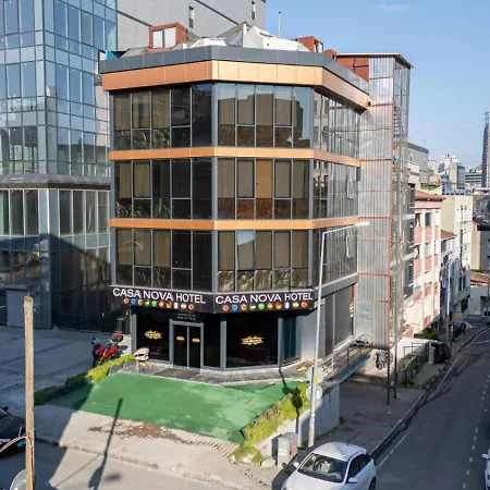 Casa Nova Hotel