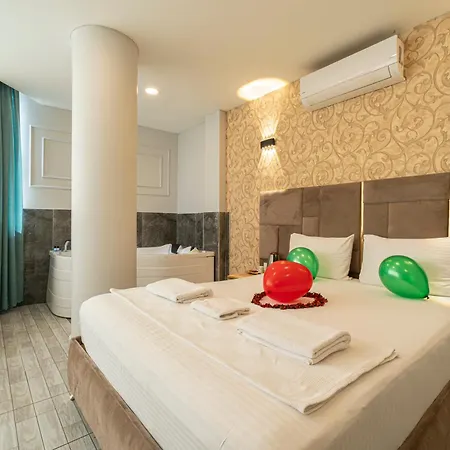 Casa Nova Hotel Istanbul