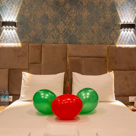 Casa Nova فندق اسطنبول