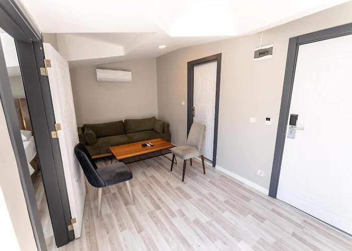 Casa Nova * Istanbul